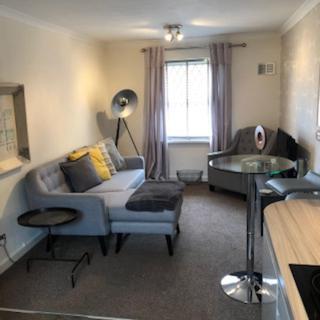 Exquisite Apartment Hessle Екстериор снимка