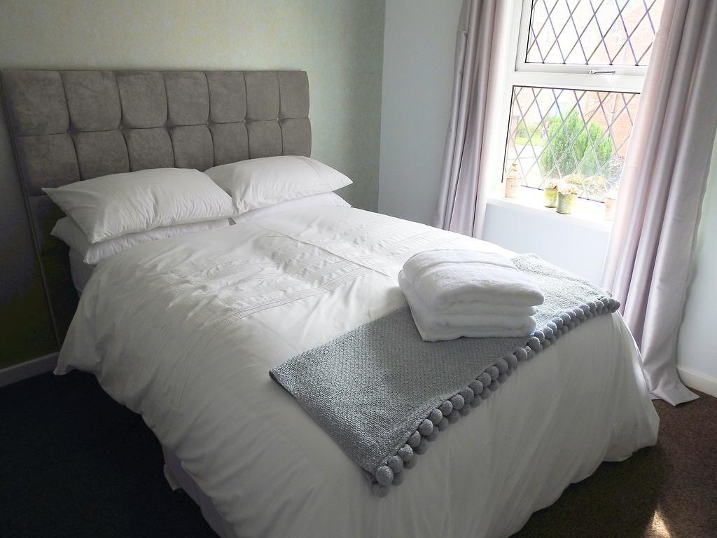 Exquisite Apartment Hessle Екстериор снимка