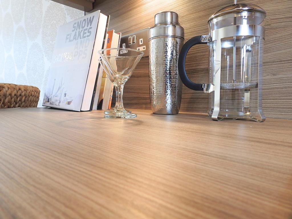 Exquisite Apartment Hessle Стая снимка