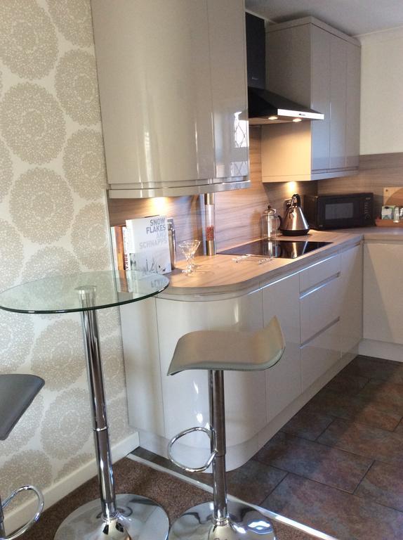 Exquisite Apartment Hessle Екстериор снимка